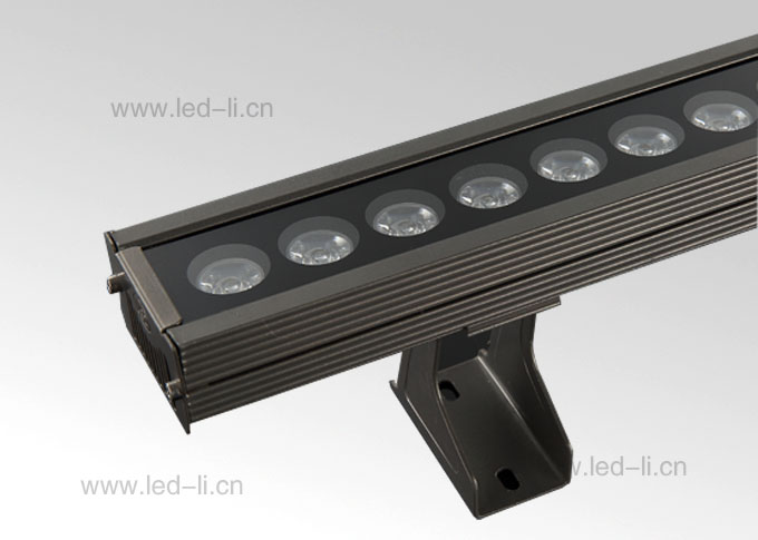 LED洗牆燈 24/36W 海浪款